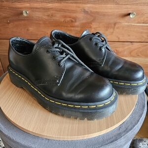 Dr Martens 1461 Oxford Shoes